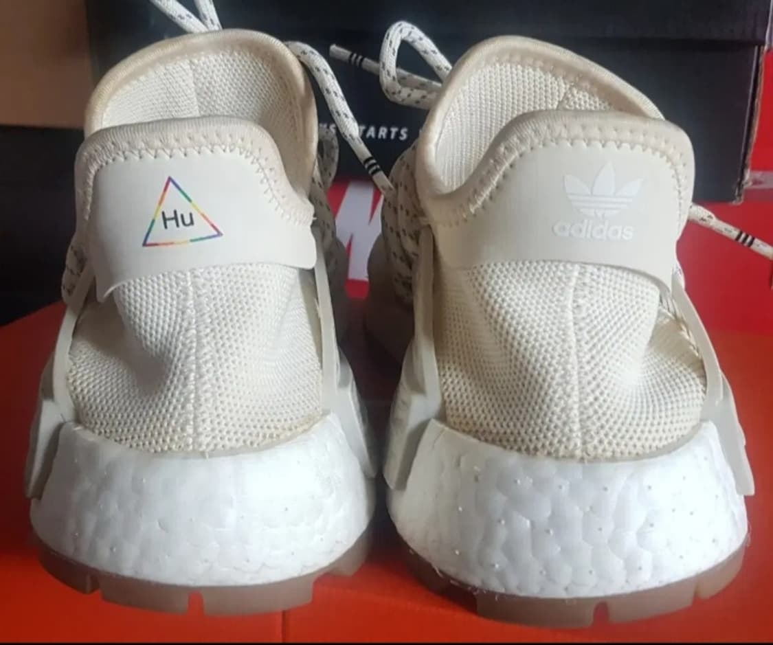 아디다스 X 퍼렐 윌리엄스 Hu NMD 235 상품이미지5