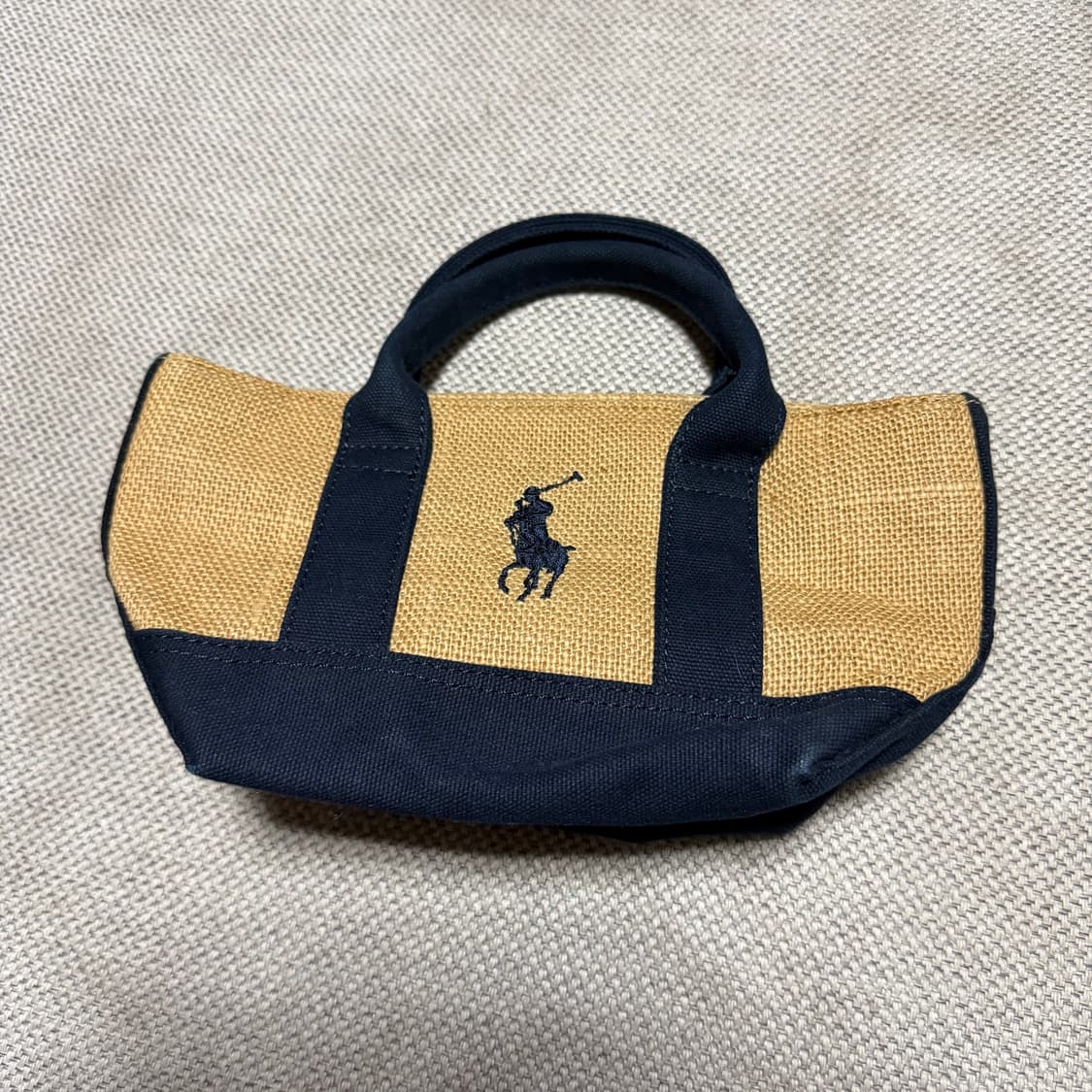 폴로 랄프로렌 미니백 상품이미지1