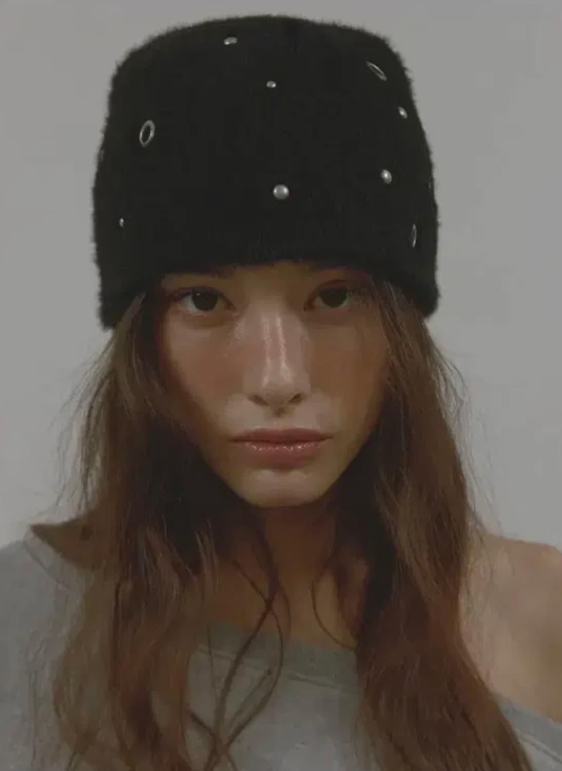 새상품) 아수라 갤럭시 비니 상품이미지1