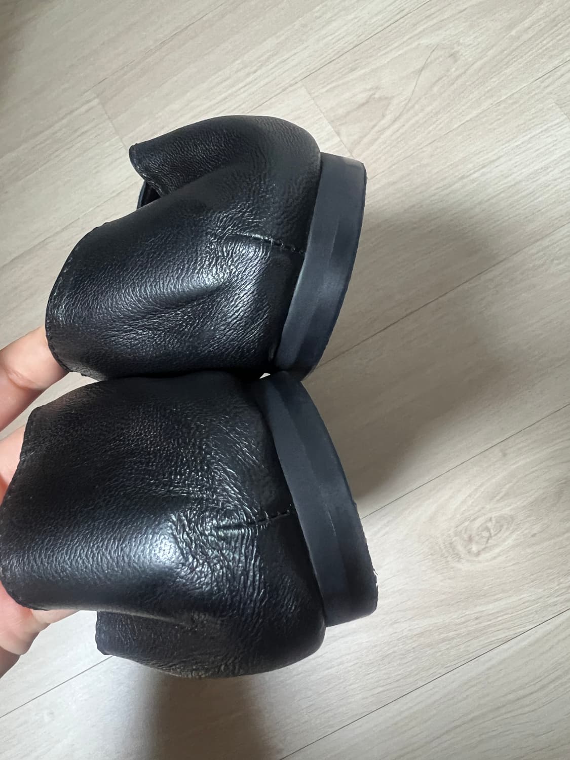 히어로즈 오브 히스토리 라운드 토 250 상품이미지3