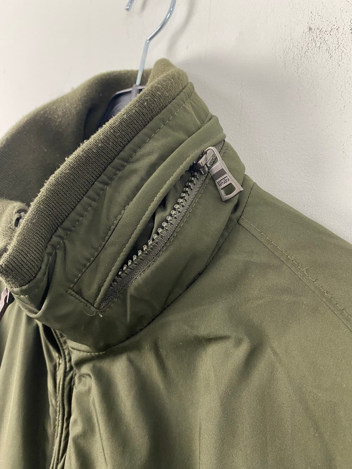 폴로 랄프로렌 페리 자켓 S 상품이미지6