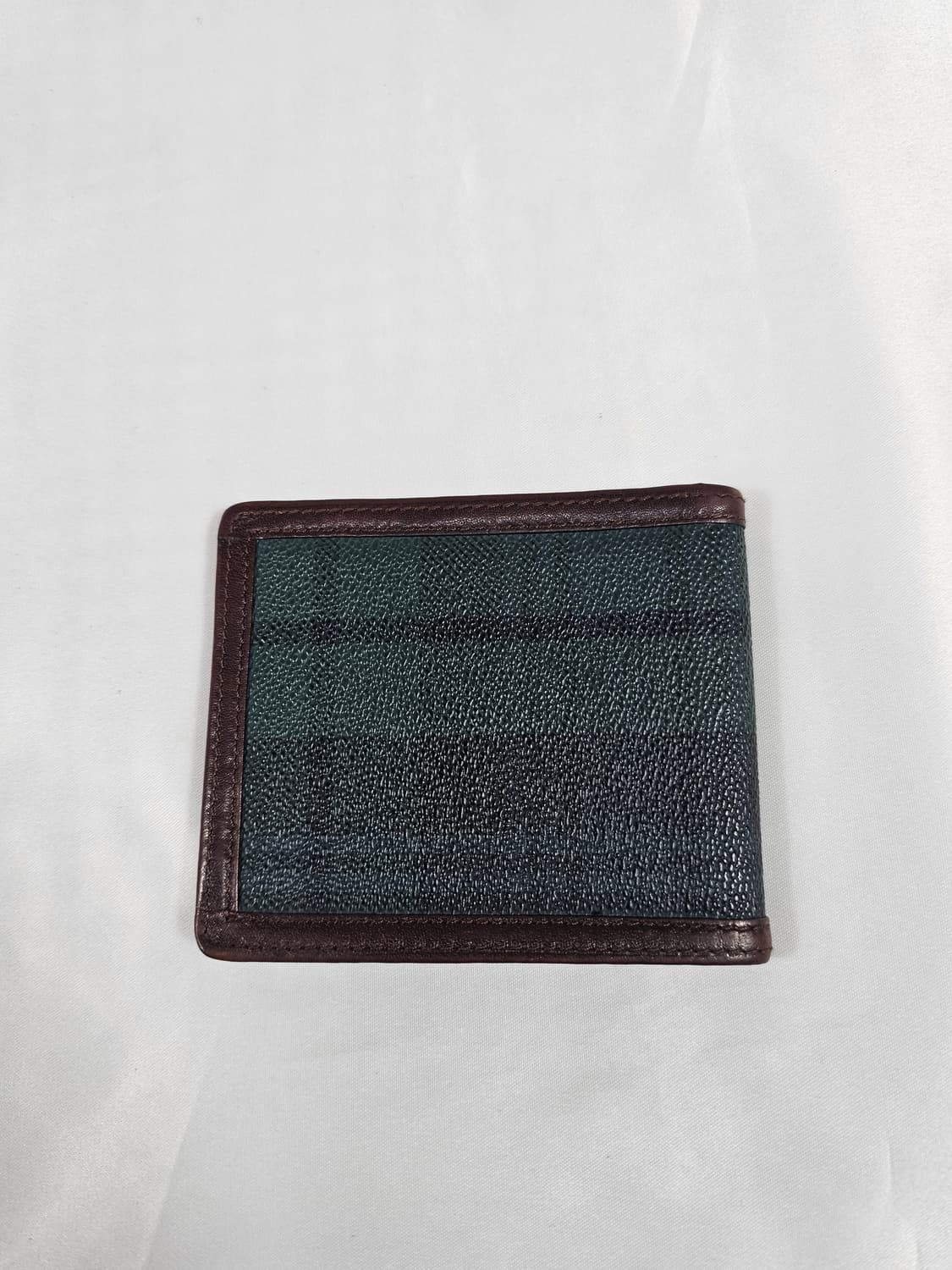 폴로타탄체크반지갑 상품이미지2