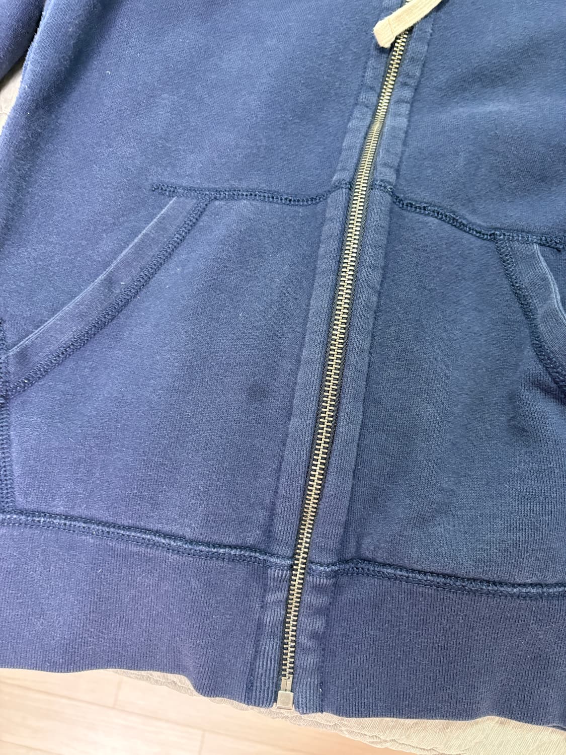 폴로랄프로렌 후드집업 상품이미지3