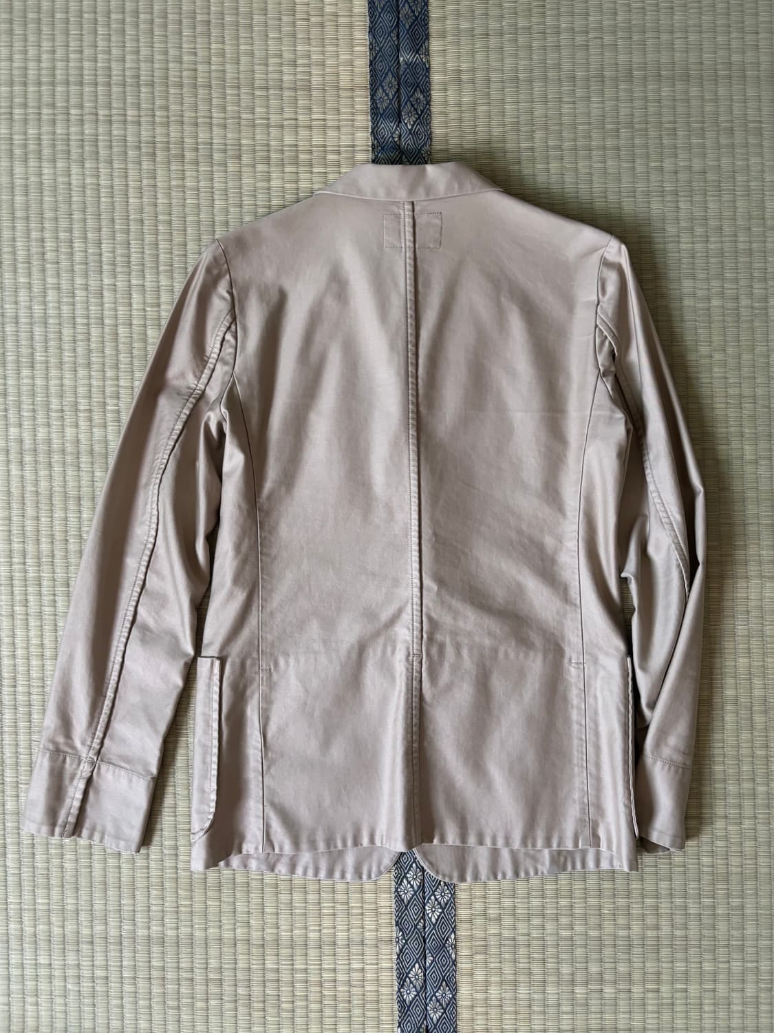 zucca jacket (90-00s) 상품이미지4