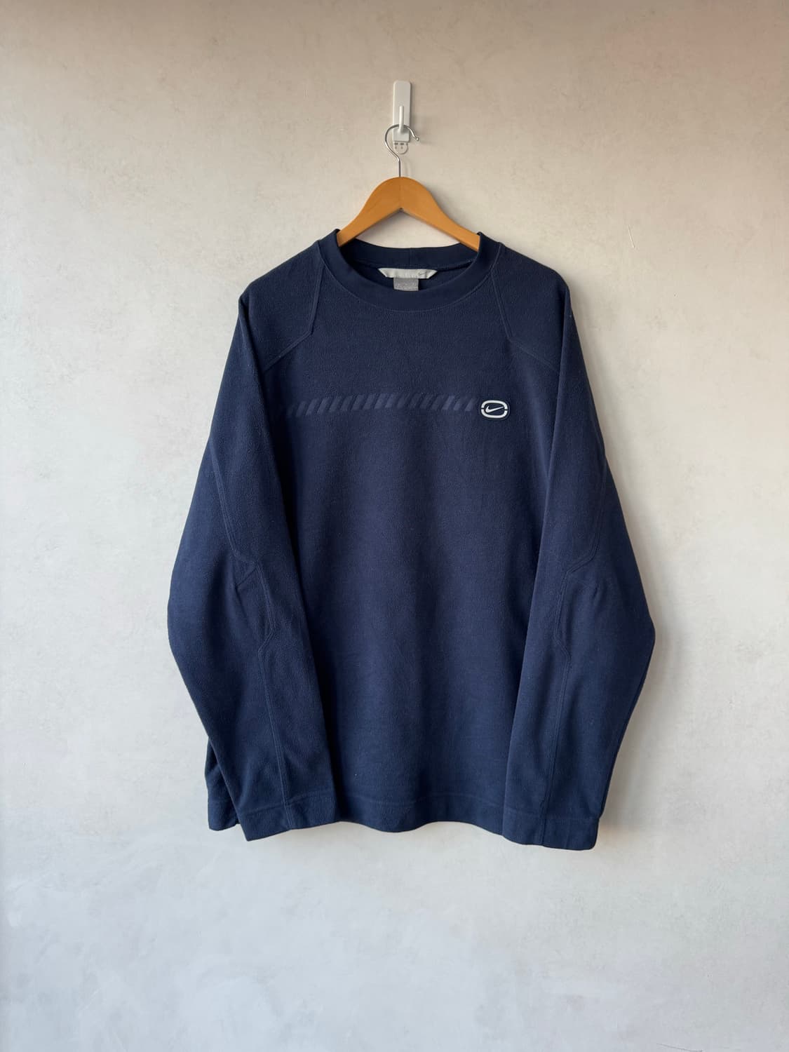 00s 나이키 플리스 롱슬리브 상품이미지2