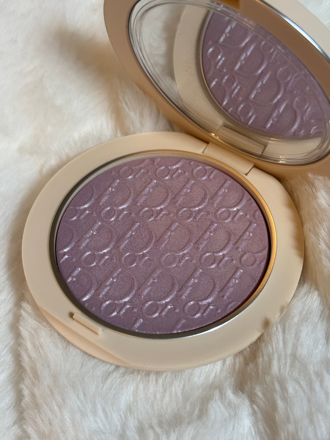 [디올] 포에버 꾸뛰르 루미나이저 리미티드 에디션 003 라일락매니아 상품이미지4