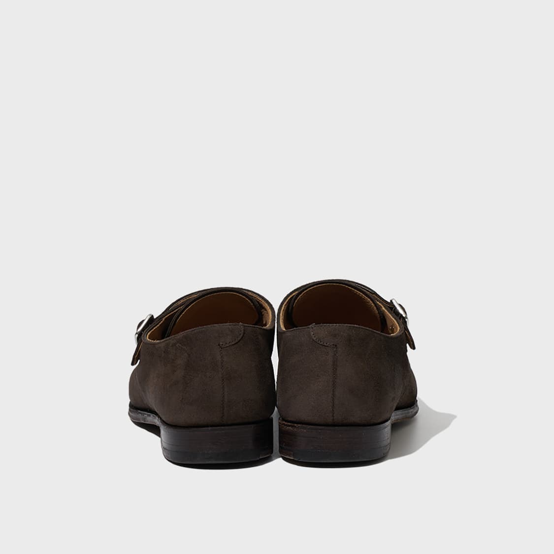 CROCKETT & JONES loafer UK7 상품이미지2