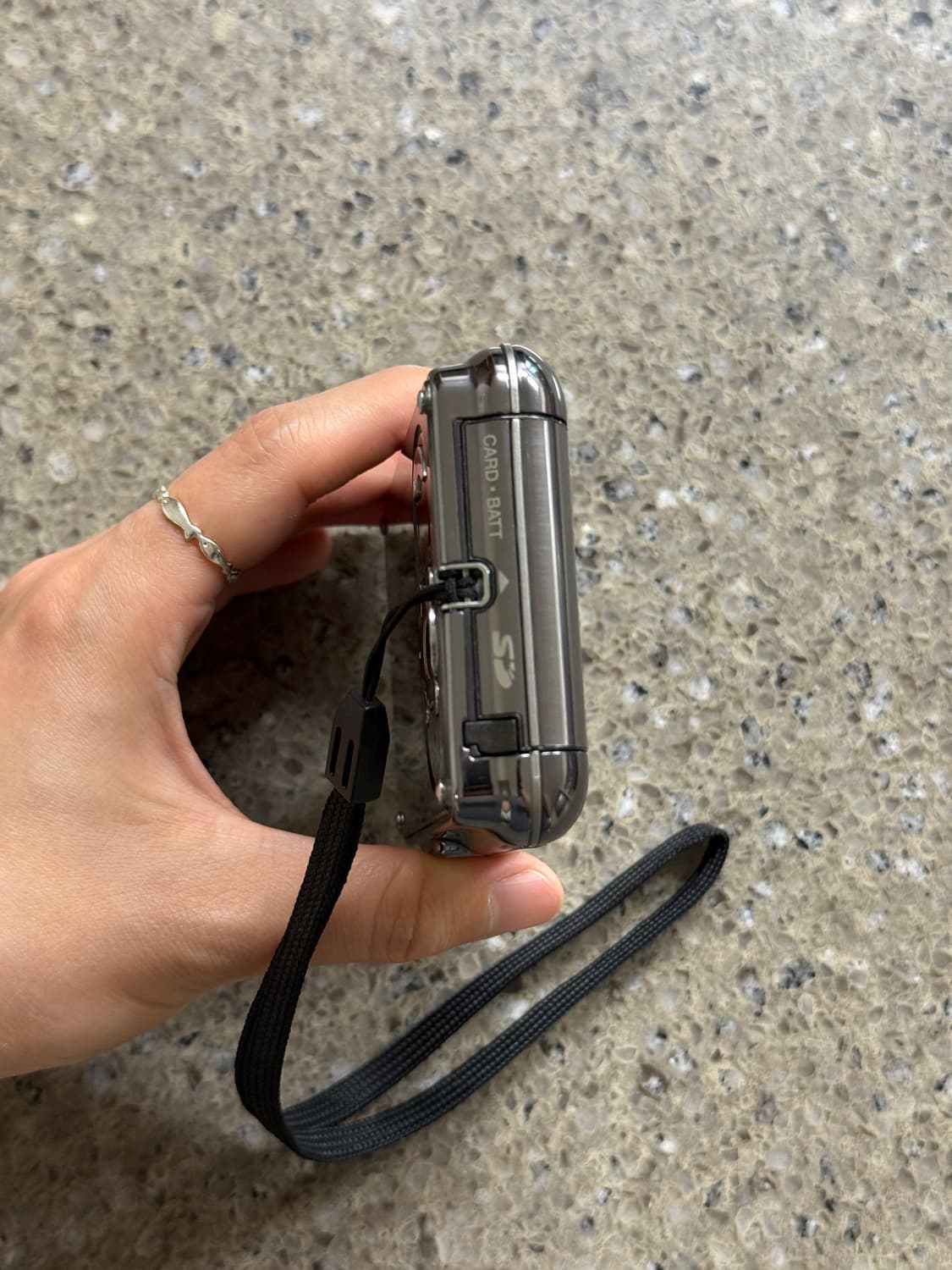 Konica Minolta Dimage X1 코니카 미놀타 디미지 X1 상품이미지6