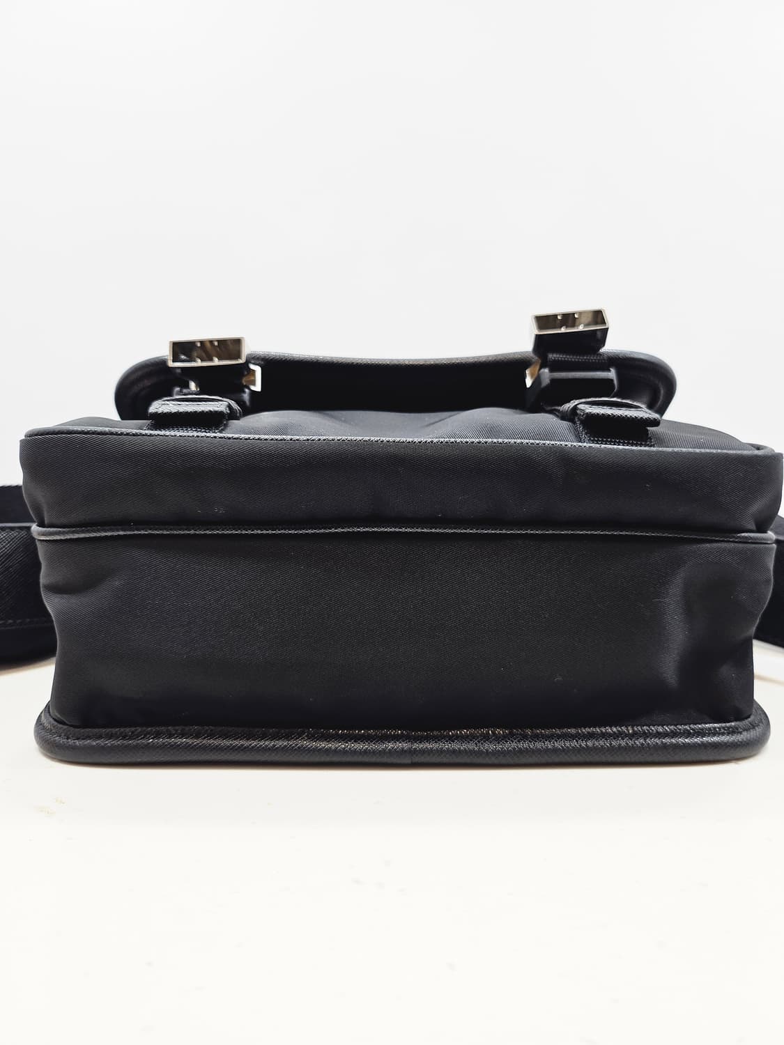 [정품]프라다 삼각 로고 멀티 크로스백 메신저백 2VD034 상품이미지8