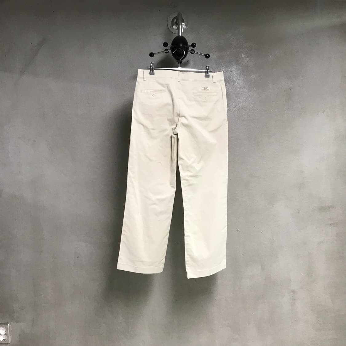 폴로 랄프로렌 치노 팬츠 베이지 4(W) 상품이미지5