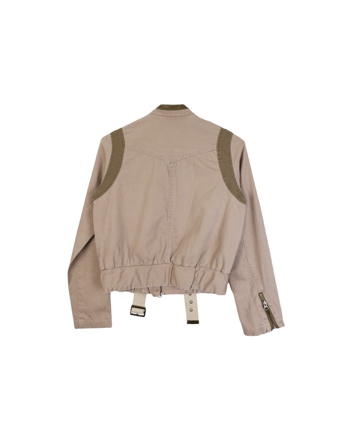 Jpn Y2k Detail Work Jacket 상품이미지5