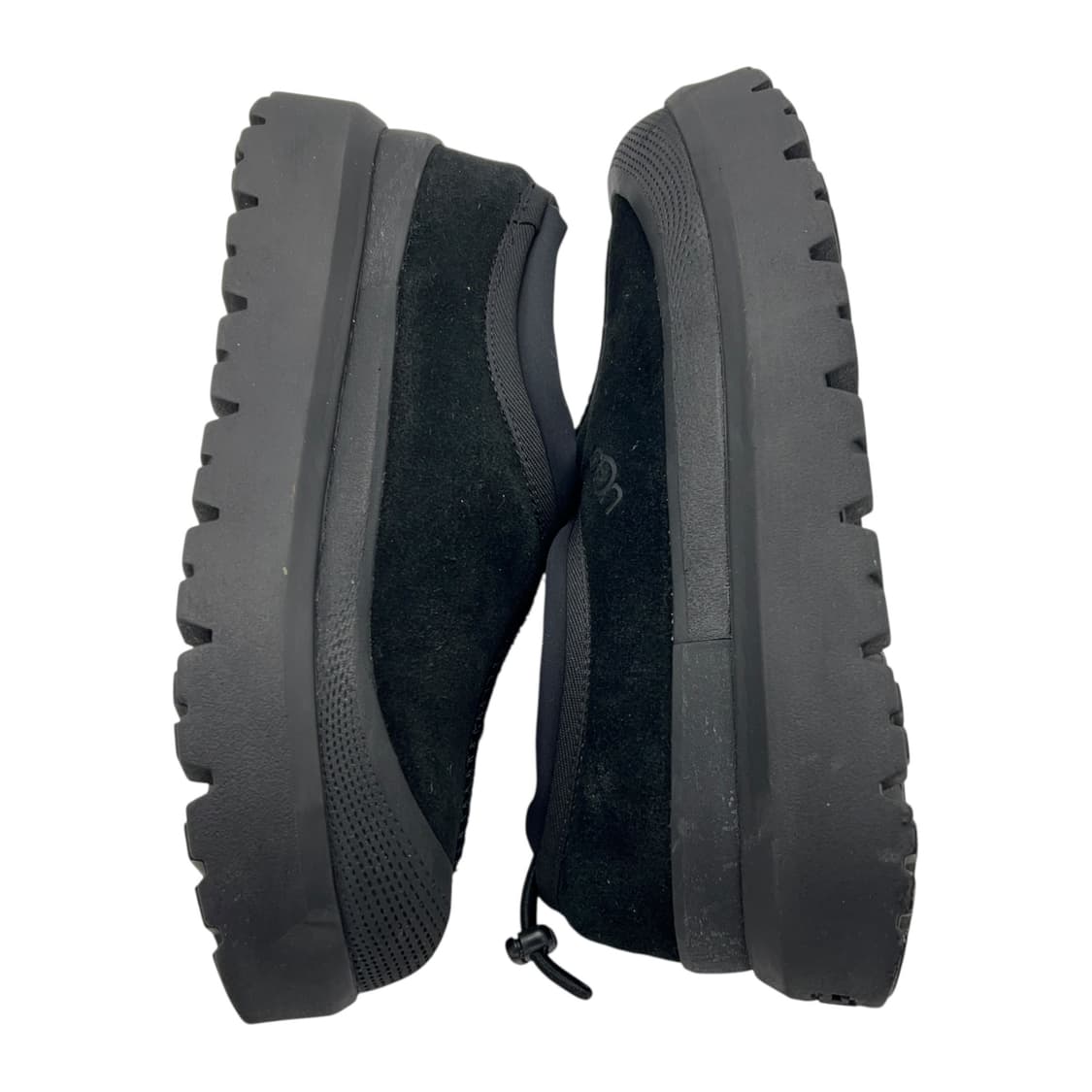 260 어그 타스만 웨더 하이브리드 블랙 상품이미지3