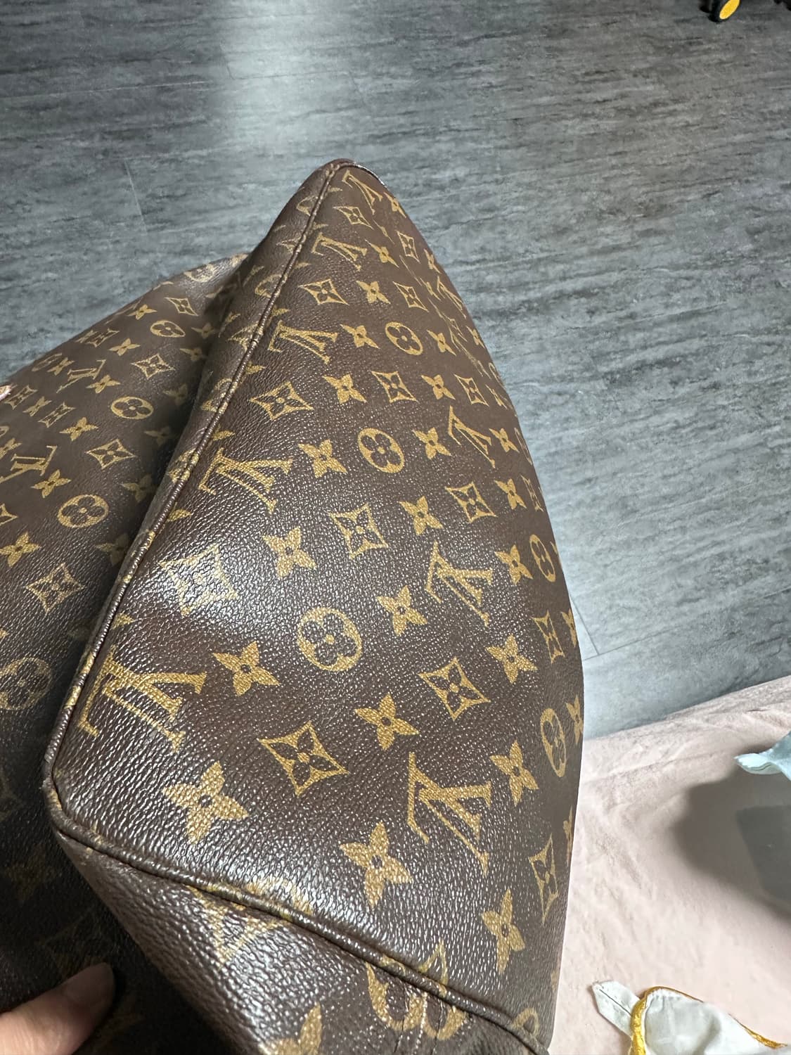 루이비통 네버풀 GM  상품이미지6