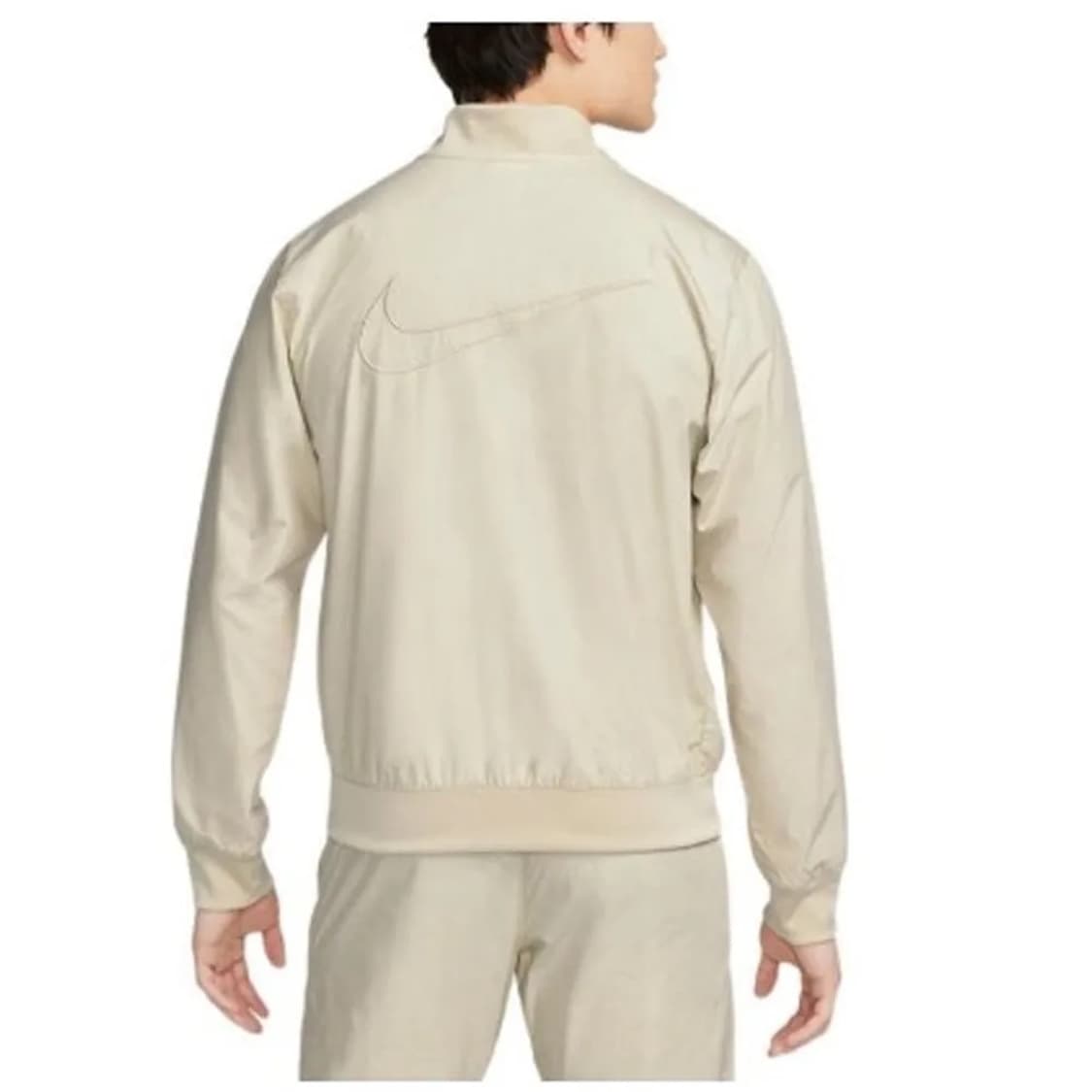 니이키 워시드 봄버 자켓 XL(105) 정품 상품이미지2