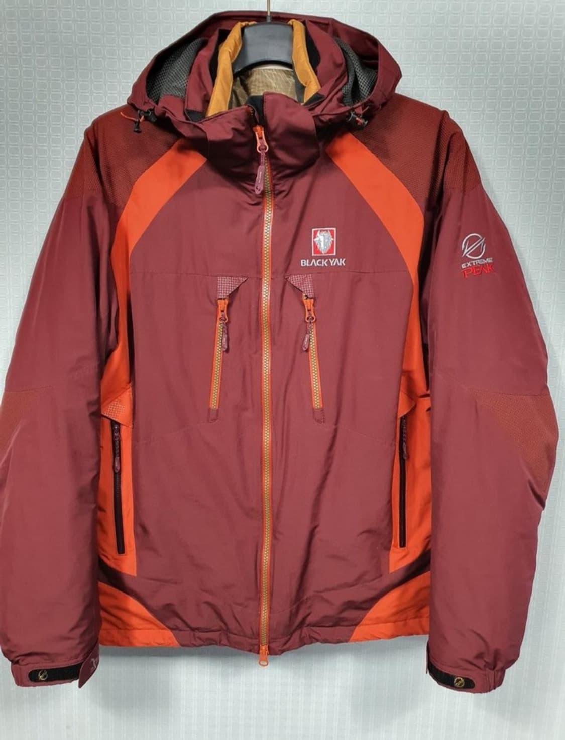 블랙야크 2IN1 남성패딩
 상품이미지1