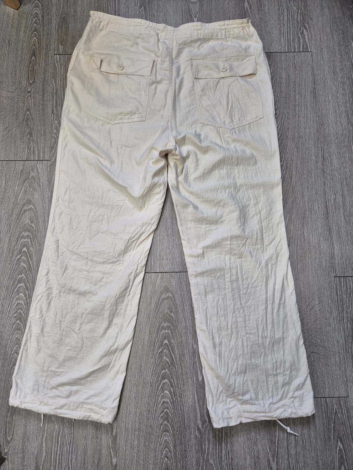 니들스 24ss 퍼티그 팬츠 (xl) 상품이미지3