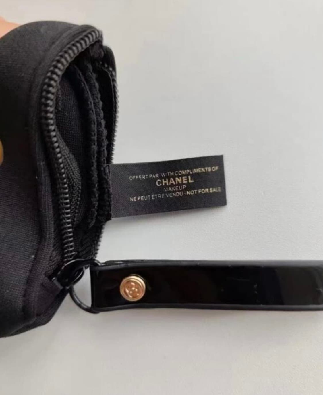 샤넬 루쥬코코 미니 파우치 상품이미지3