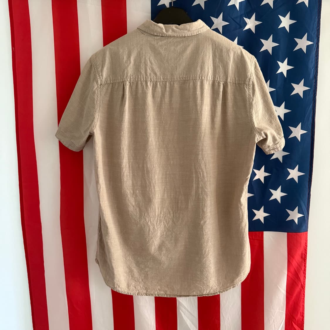 [L] 칼하트 carhartt 리메이크 반팔 셔츠 - 48 상품이미지3