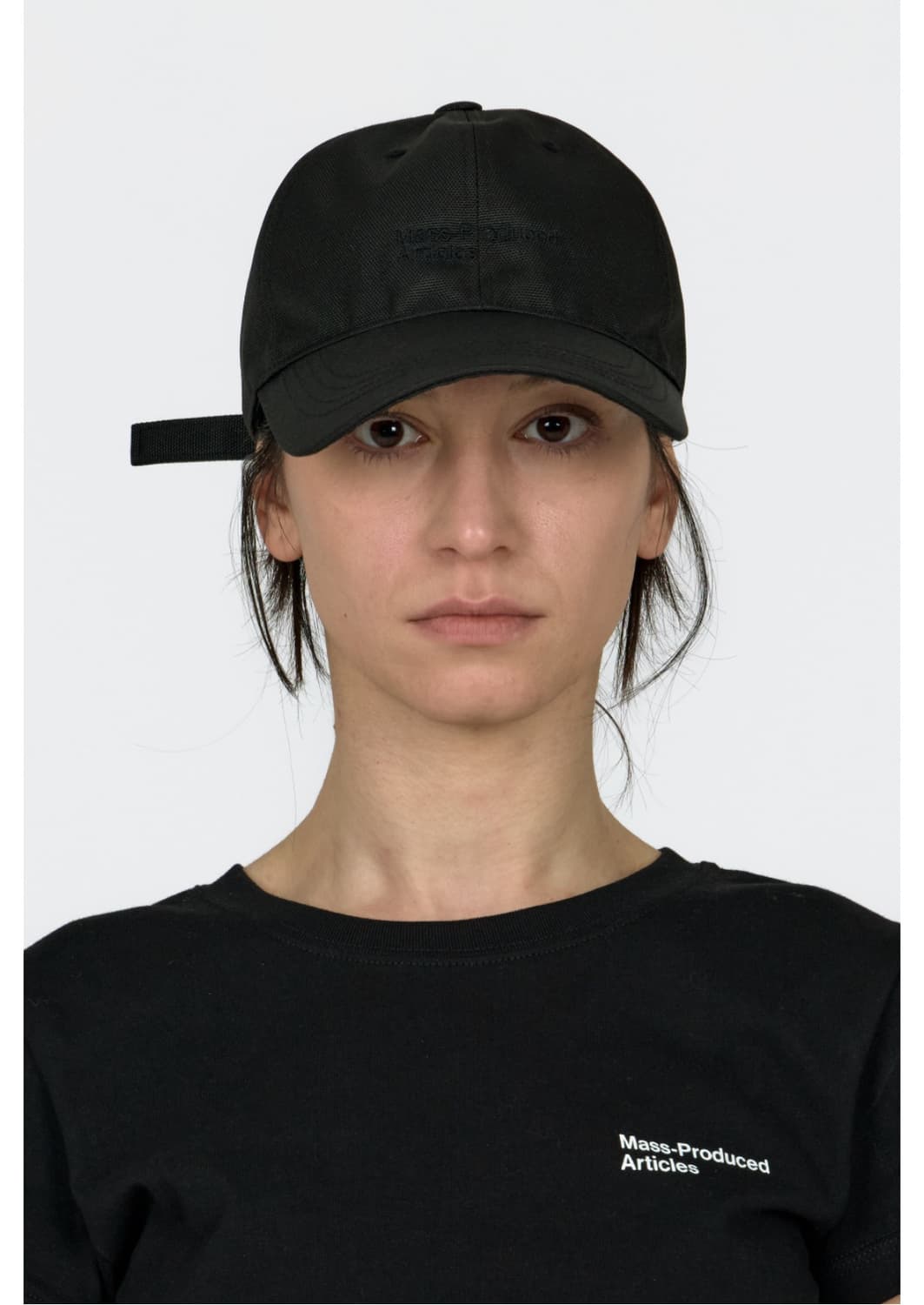 플라스틱프로덕트 MPa RESISTANCE CAP 볼캡 상품이미지1
