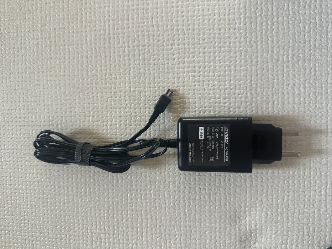 Jvc gz mc100 빈티지 캠코더 상품이미지5