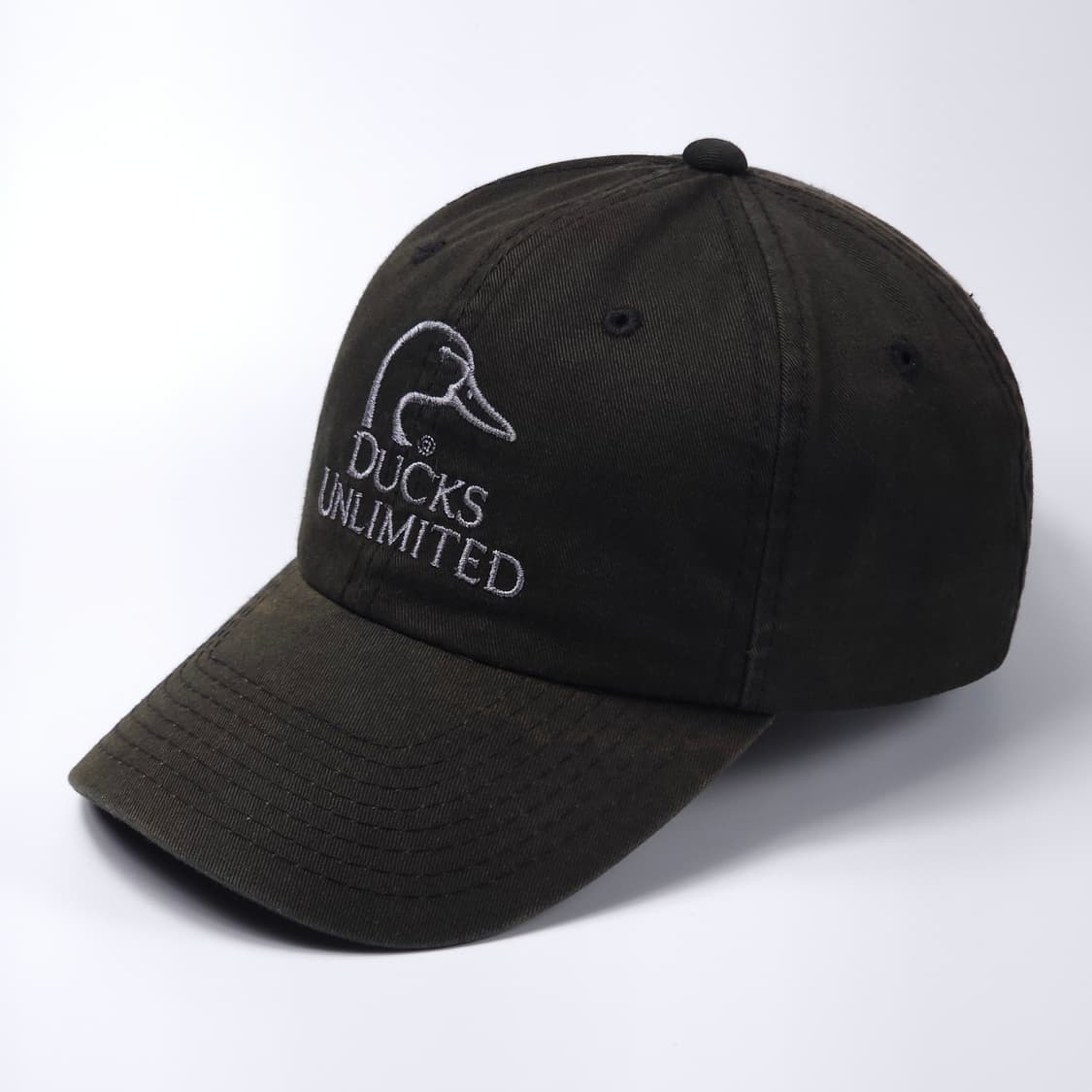 덕스언리미티드 썬 페이딩 아메리칸 빈티지 볼캡 모자 상품이미지3