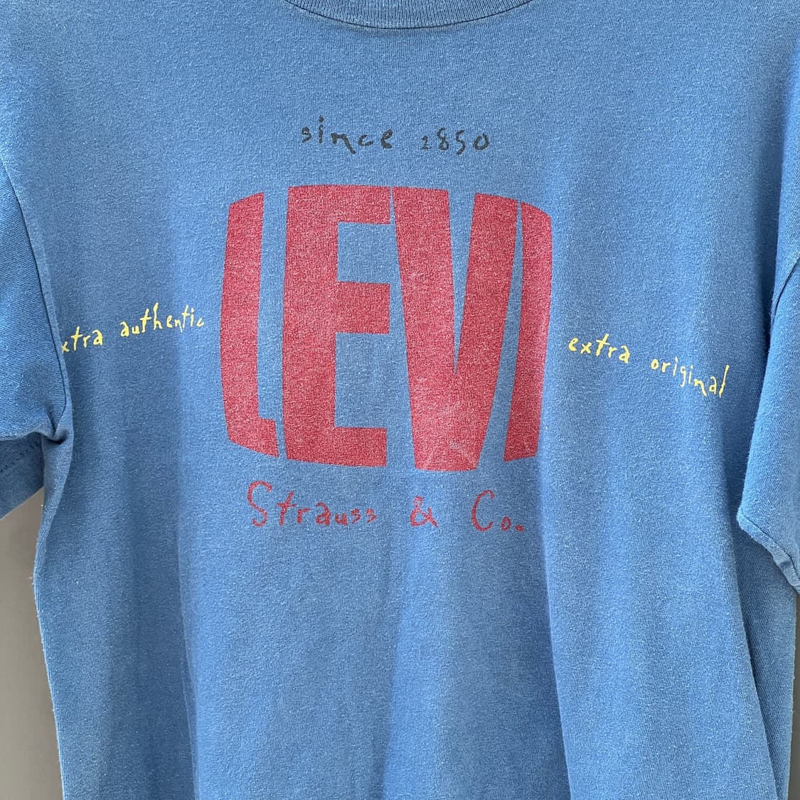 80s Vintage USA Levis 빈티지 리바이스 상품이미지3