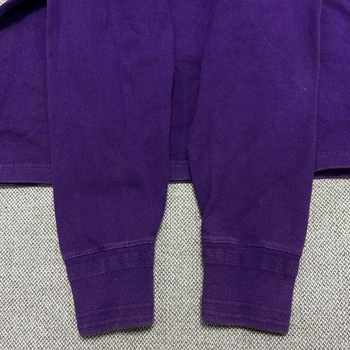 폴로 크레스토 럭비셔츠(M) 상품이미지5