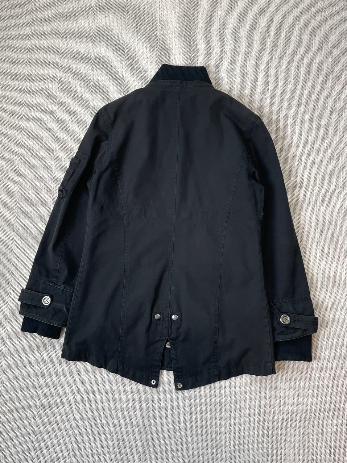 빈티지 밀리터리 m65 필드자켓 J03816 상품이미지7