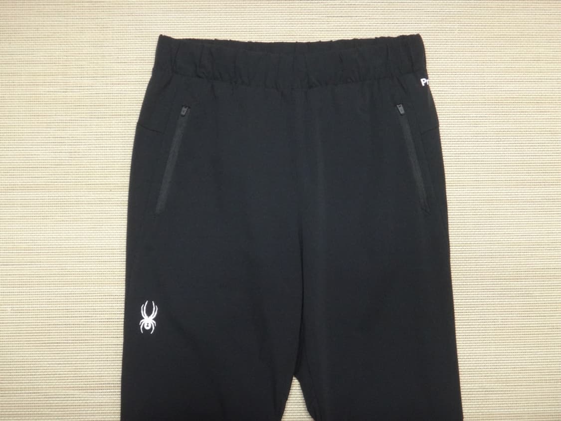 (M/70cm) SPYDER 스파이더 우먼스 홀 러닝 팬츠 상품이미지4