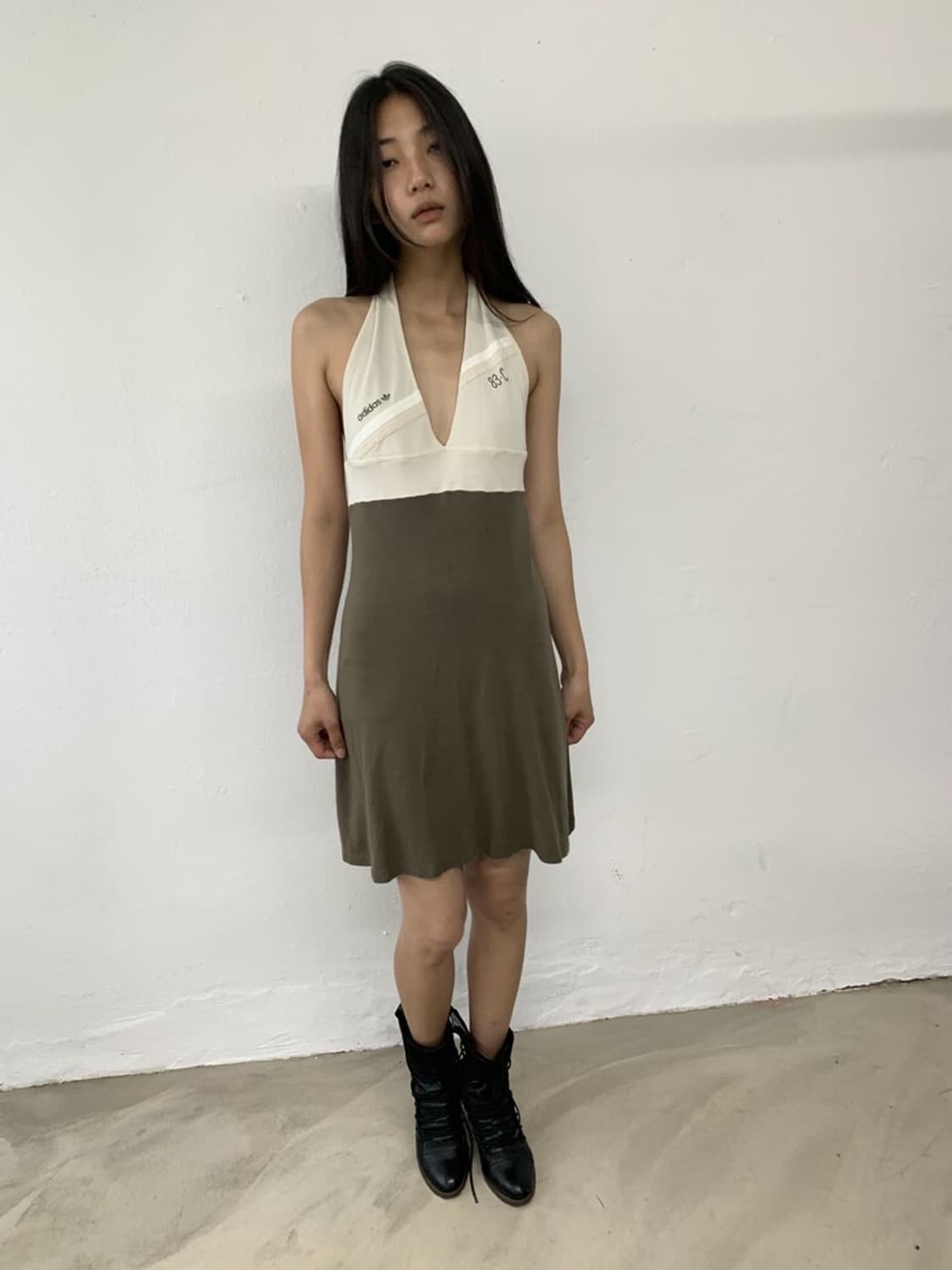 Adidas One-Piece 상품이미지2