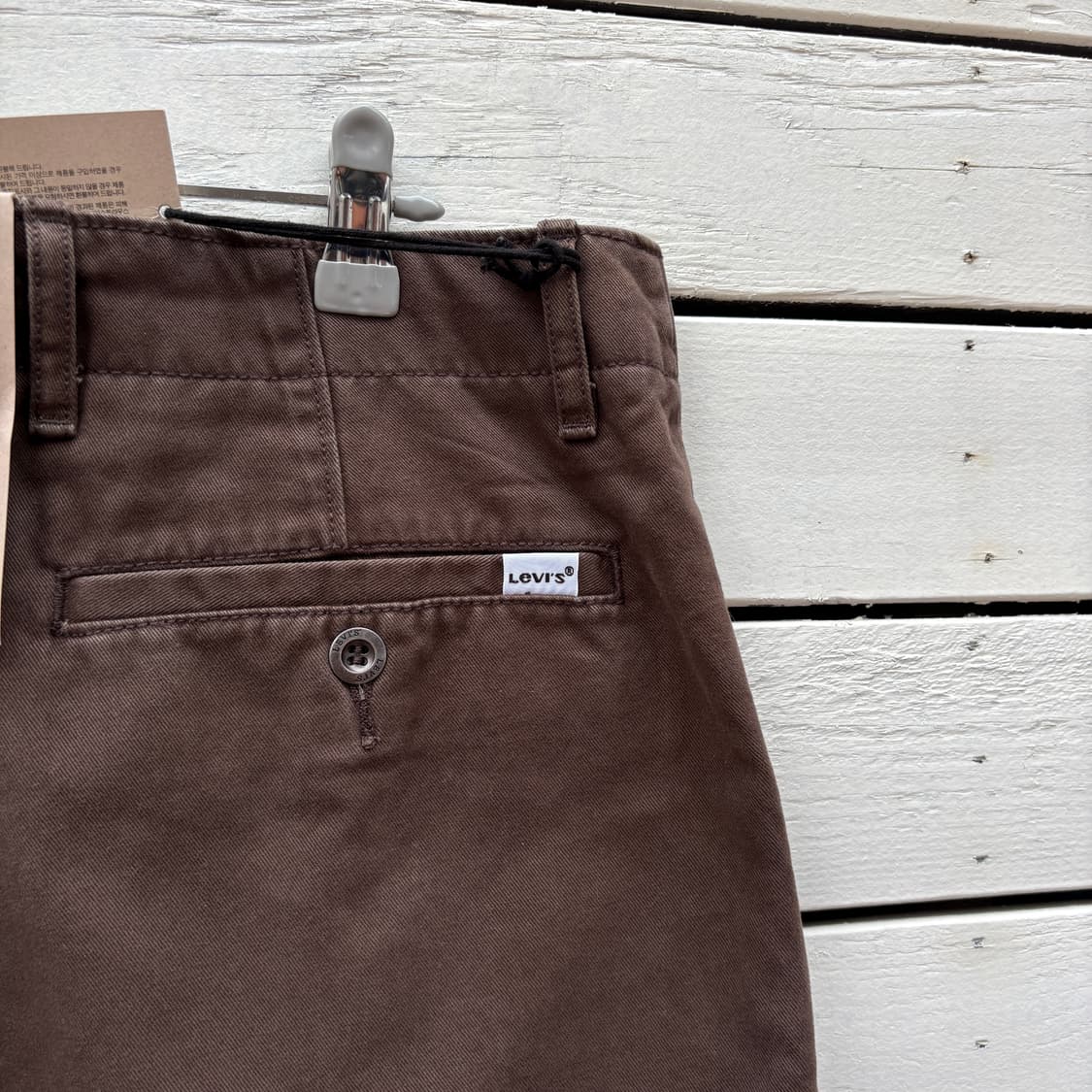 Levi’s 리바이스 반바지 상품이미지3
