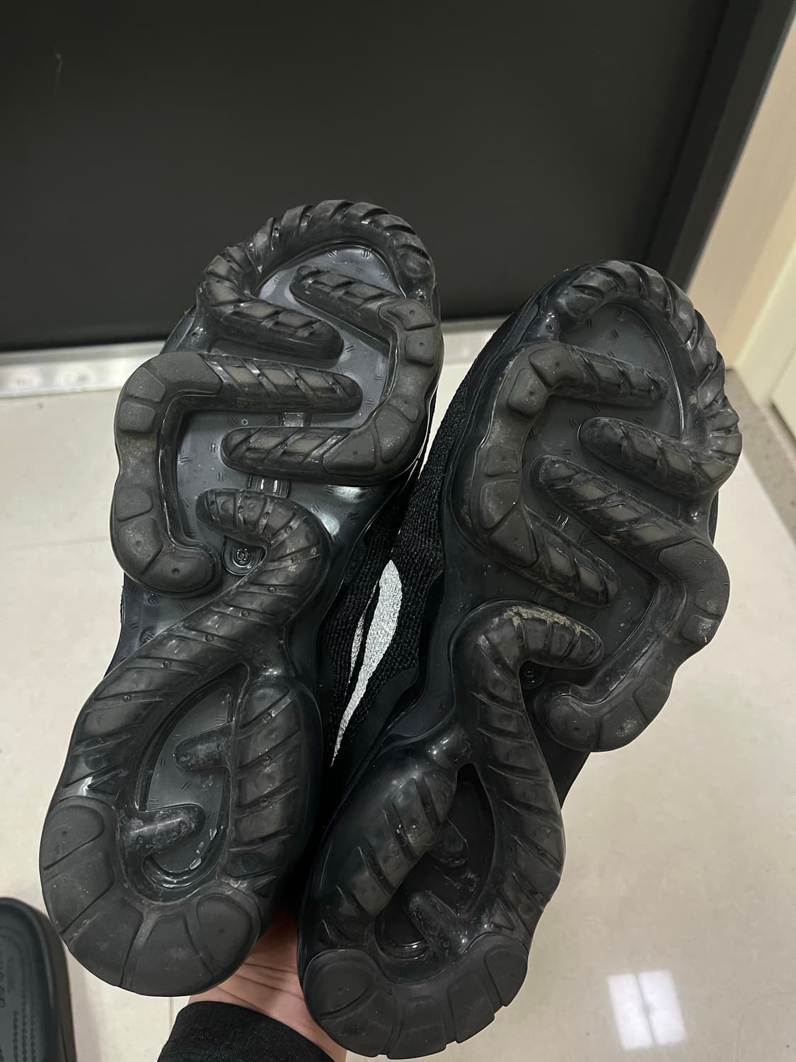 나이키 에어 베이퍼맥스 플라이니트 260 상품이미지6