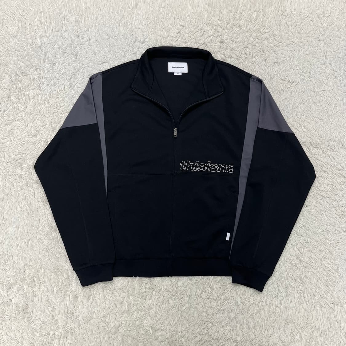 디스이즈네버댓 져지 상품이미지1