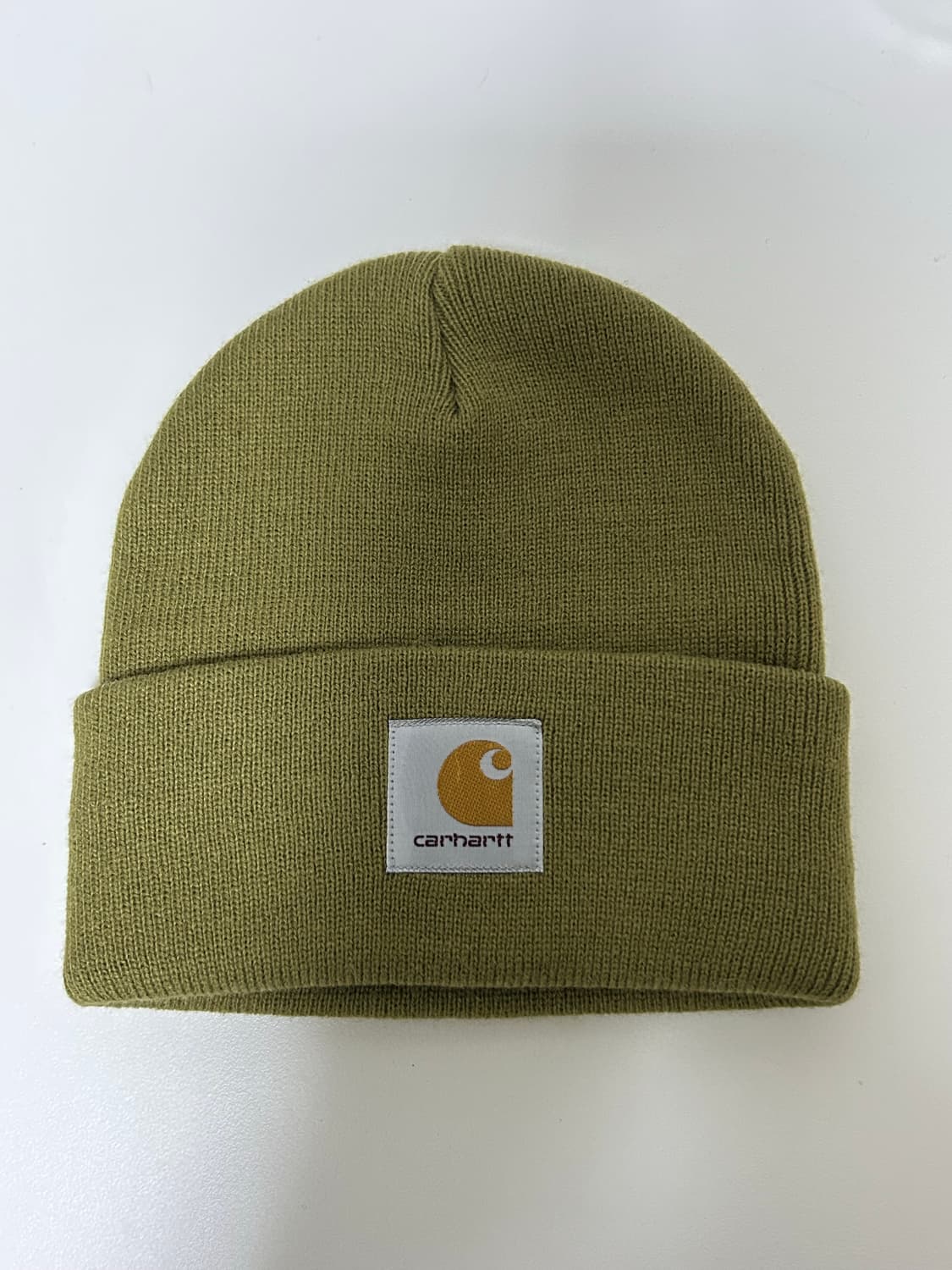 칼하트 비니 상품이미지1