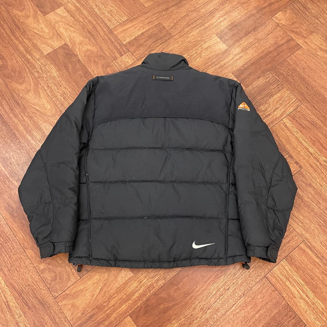 나이키 빈티지 acg 패딩 상품이미지2