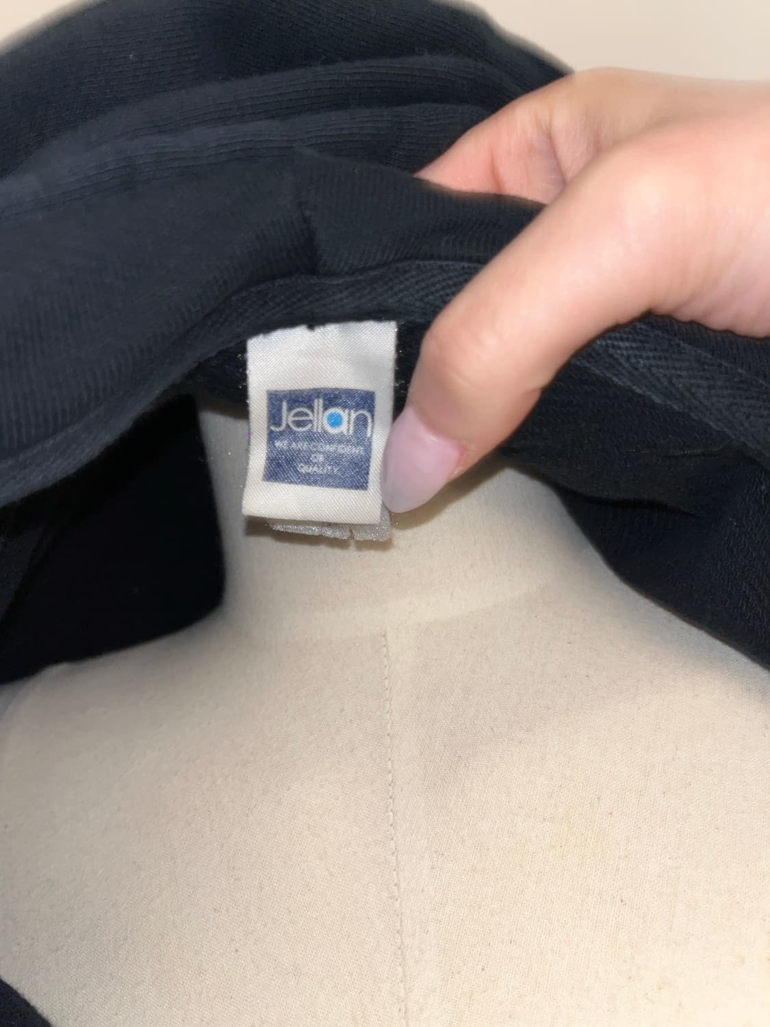 📦Y2k 빈티지 후드집업 상품이미지6