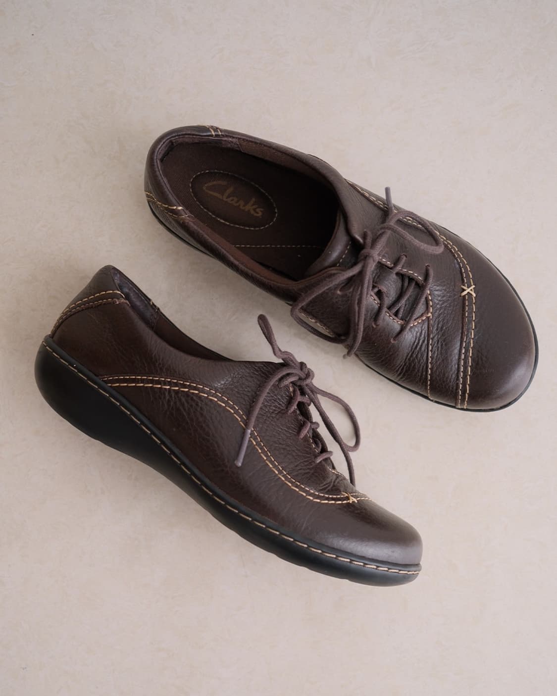 Clarks Embrace Brook 상품이미지2