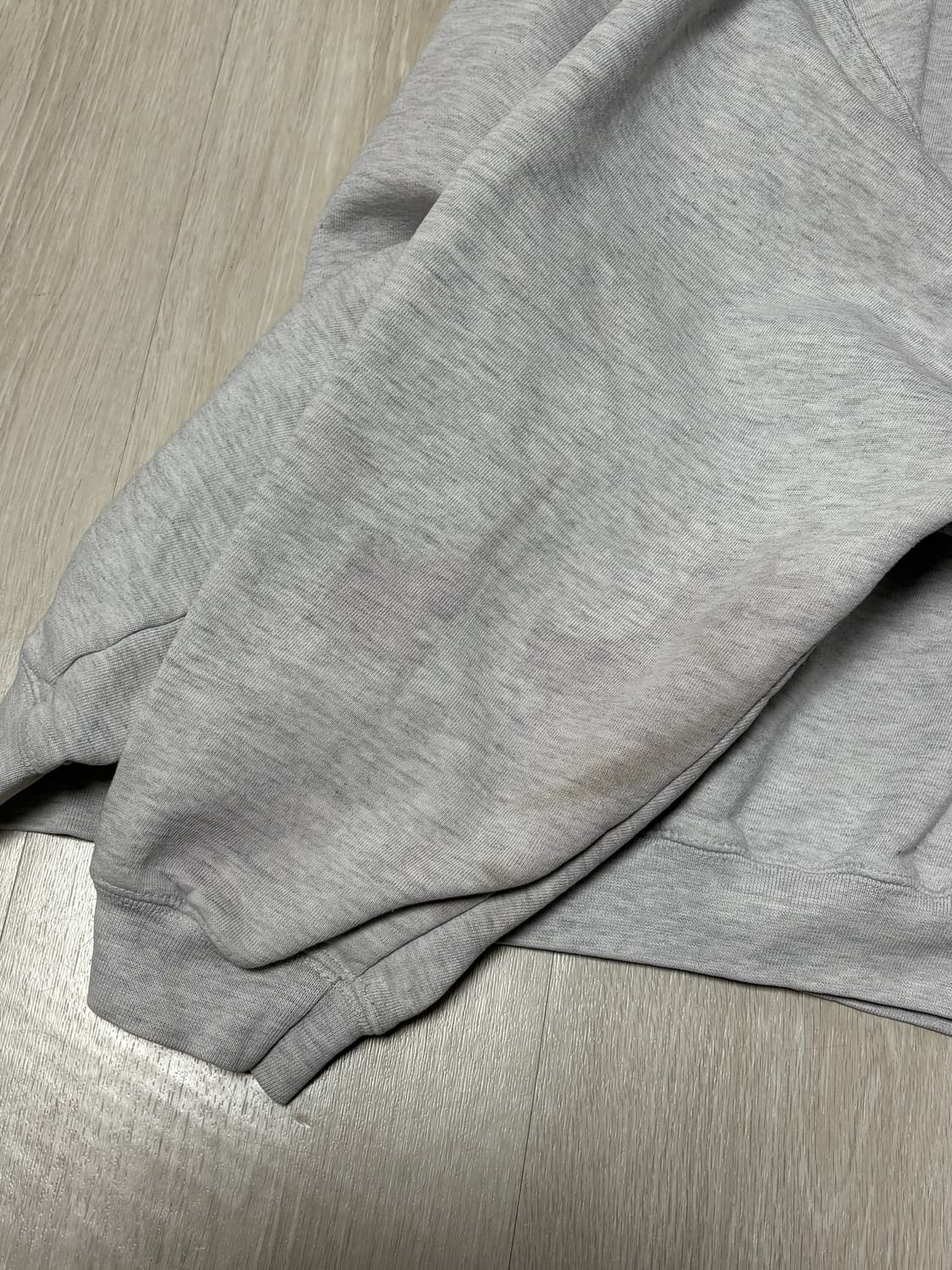 90s 말보로 도마뱀 스웻셔츠 상품이미지4