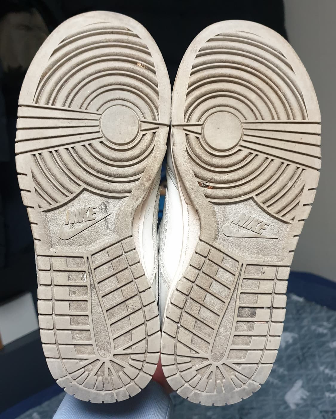 나이키 덩크로우 라이트본 (230) 상품이미지5