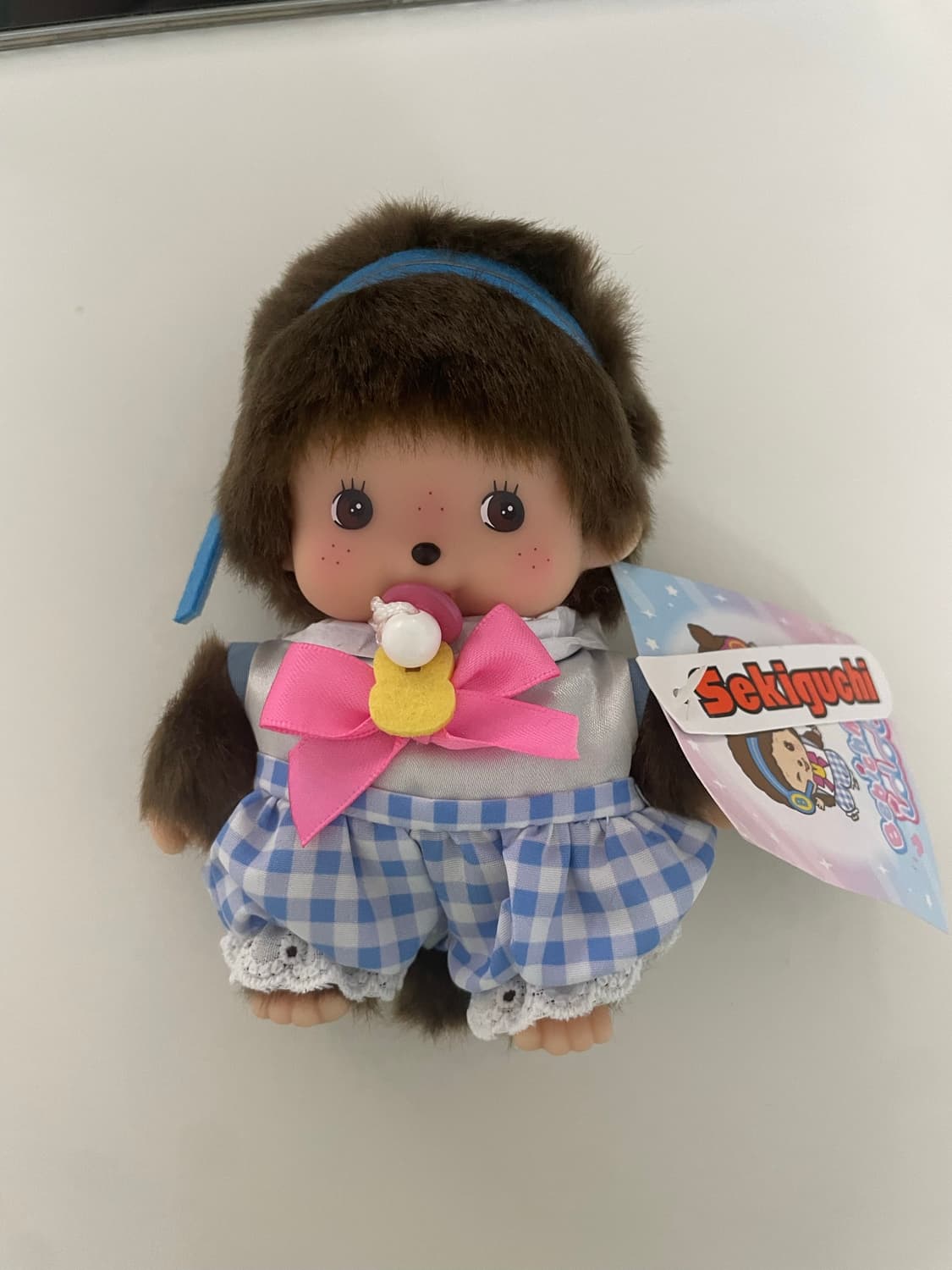 몬치치 베베치치 아이돌 남아 인형 상품이미지1