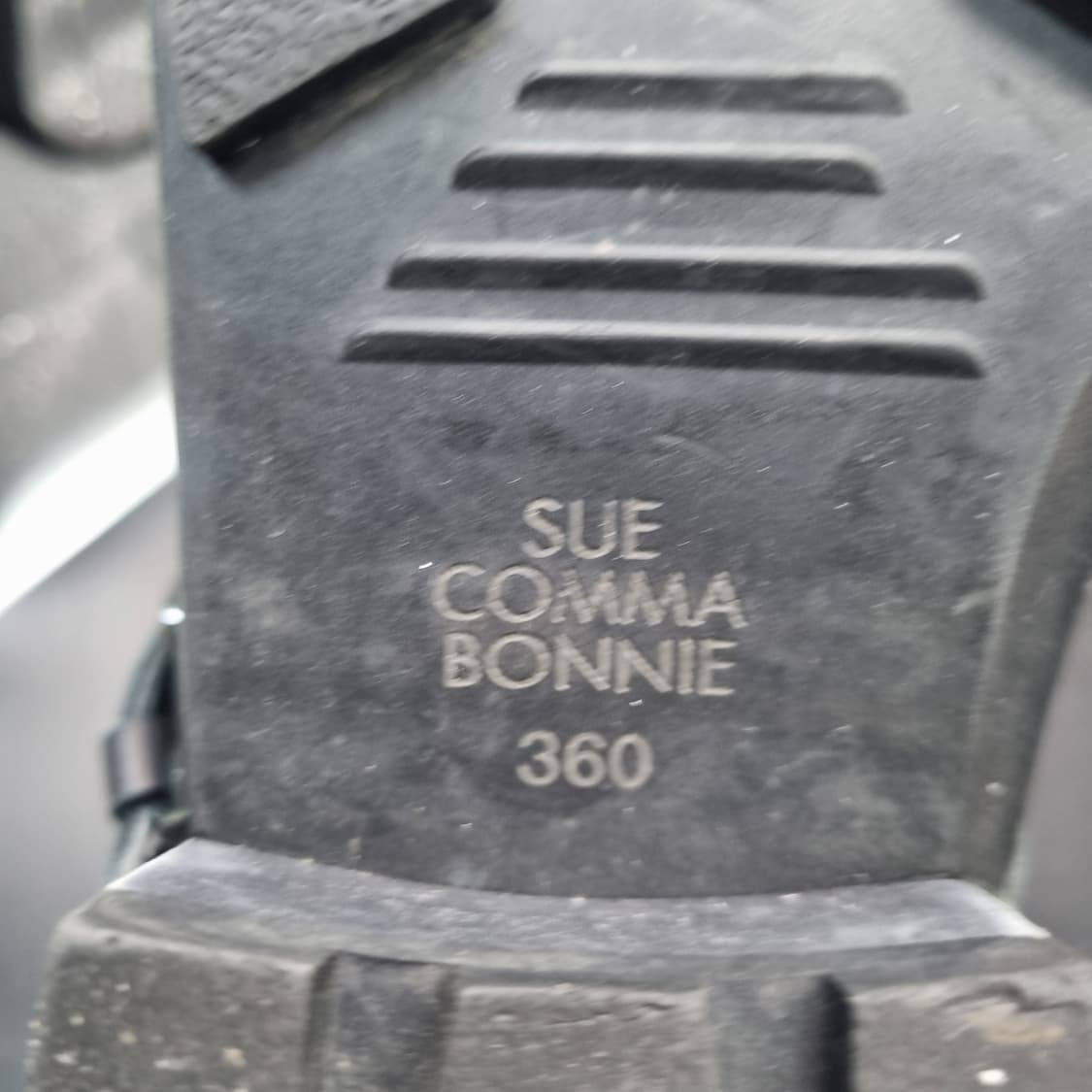 슈콤마보니 앵클부츠360 230 상품이미지6