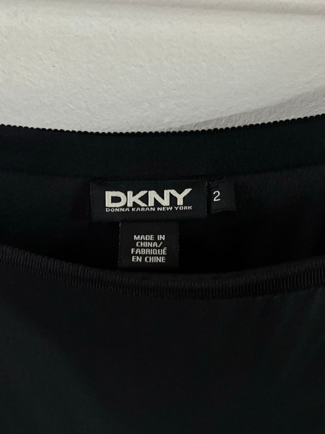 dkny 프릴 스커트 상품이미지8