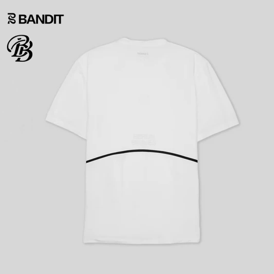 밴디트 / BANDIT X BRAVES 캡슐 콜렉션 한정 러닝 티셔츠 상품이미지2