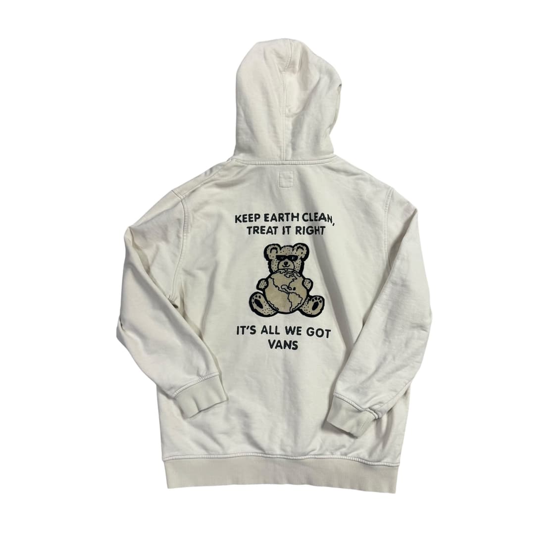 반스 후드티 상품이미지3