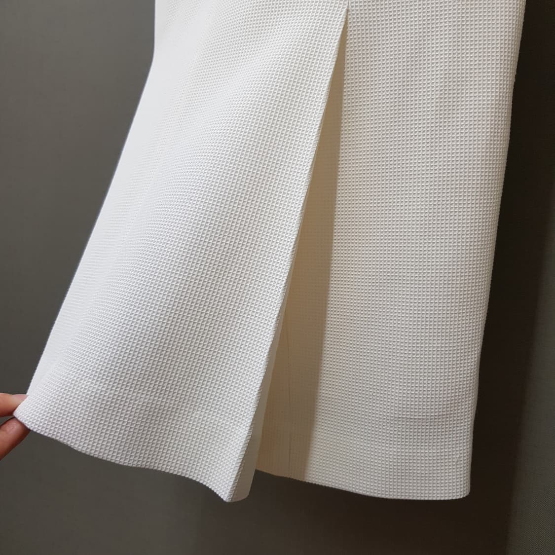 미샤 MICHAA 2021 롱 원피스 82-94-155사이즈 상품이미지6