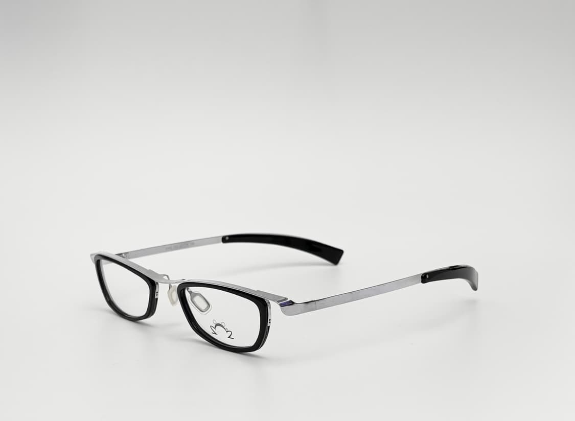 idc 프랑스 빈티지 안경 상품이미지1