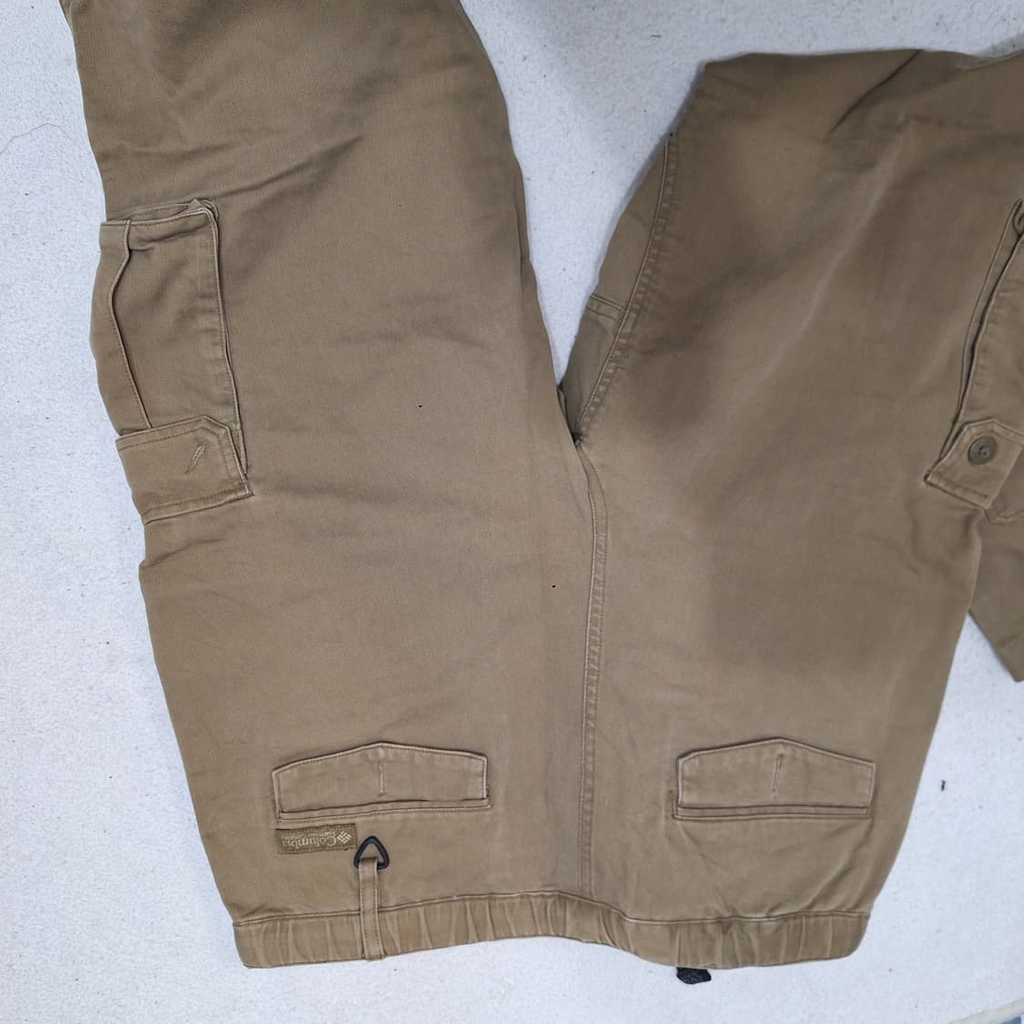 콜롬비아  카고팬츠M(80) 상품이미지4