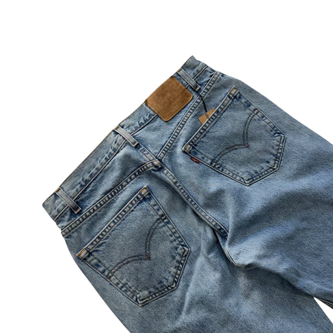 [33] 90's 리바이스 505 데님 청바지 [lv0944] 상품이미지7