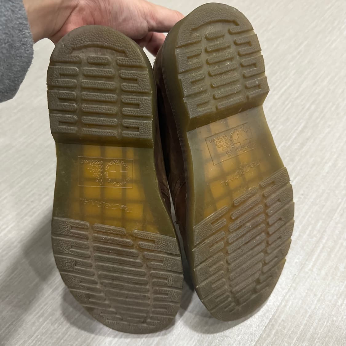 닥터마틴1461 크레이지호스 250 상품이미지4