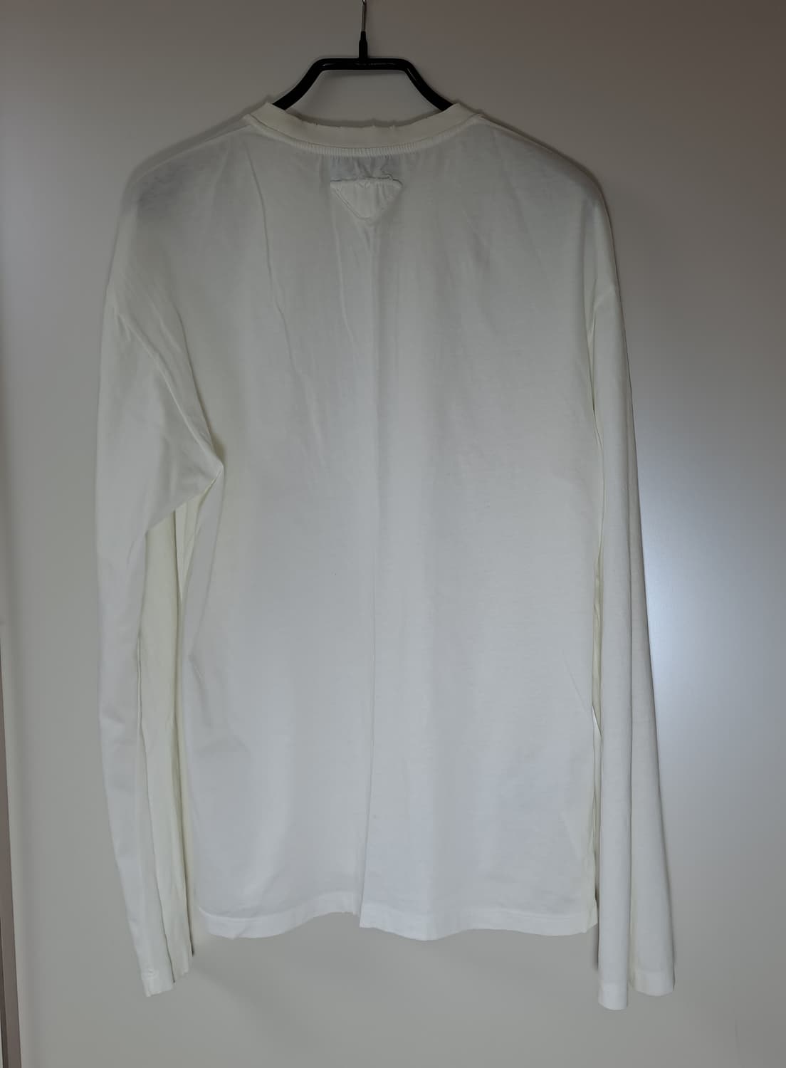 PRADA 여성 블라우스 XS 상품이미지2